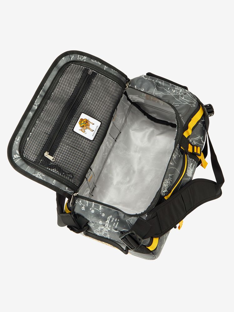 公式】BCダッフルXS｜ザ・ノース・フェイス公式ストア