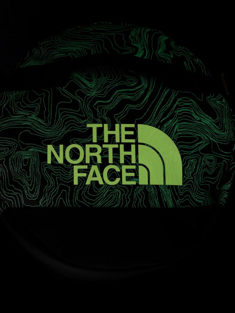 THE NORTH FACE(ザ・ノース・フェイス) ｜BCダッフルXS
