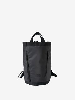 Amazon | [ザノースフェイス] BC Haul Tote 16 スモークドパール