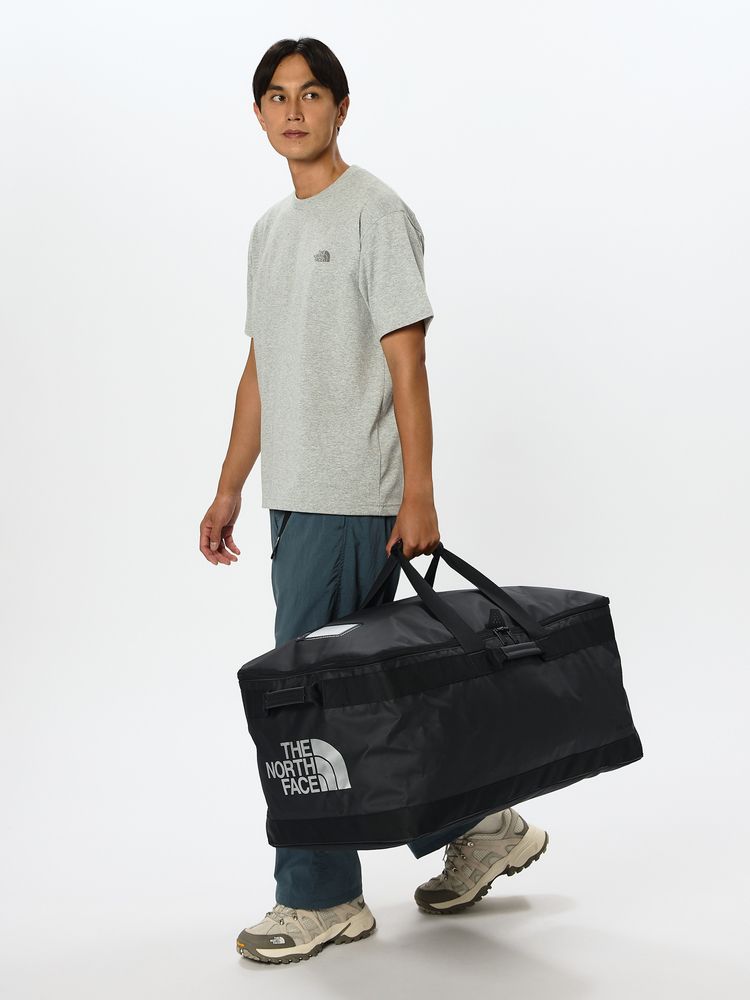 THE NORTH FACE(ザ・ノース・フェイス) ｜BCギアコンテナ