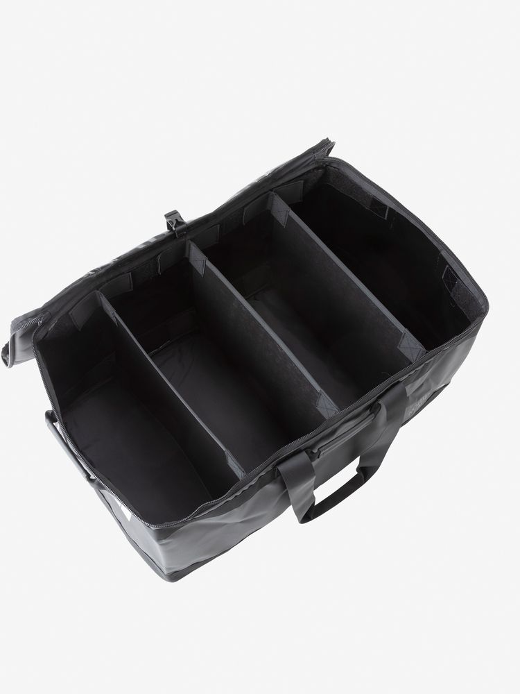 THE NORTH FACE(ザ・ノース・フェイス) ｜BCギアコンテナ