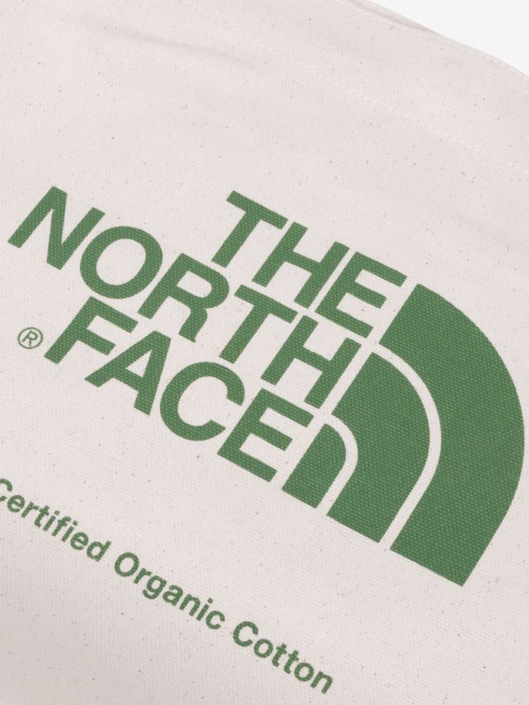 THE NORTH FACE(ザ・ノース・フェイス) ｜オーガニックコットンミュゼット