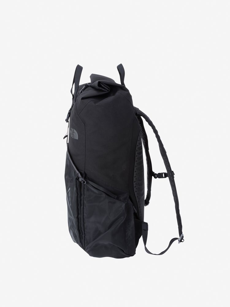 THE NORTH FACE NM82310 Roll Pack 30
