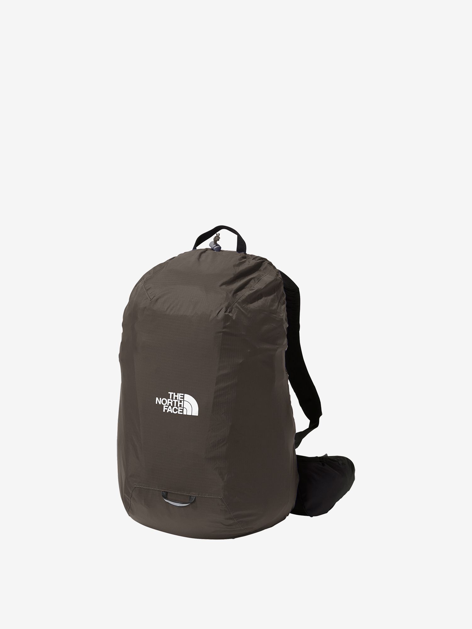 スタンダードレインカバー20L（NM92358）- THE NORTH FACE