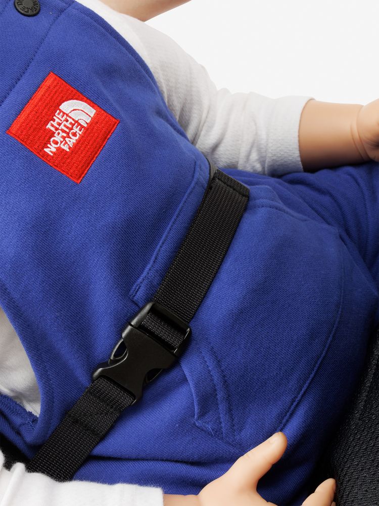 重量約465gTHE NORTH FACE   Baby Sling Bag