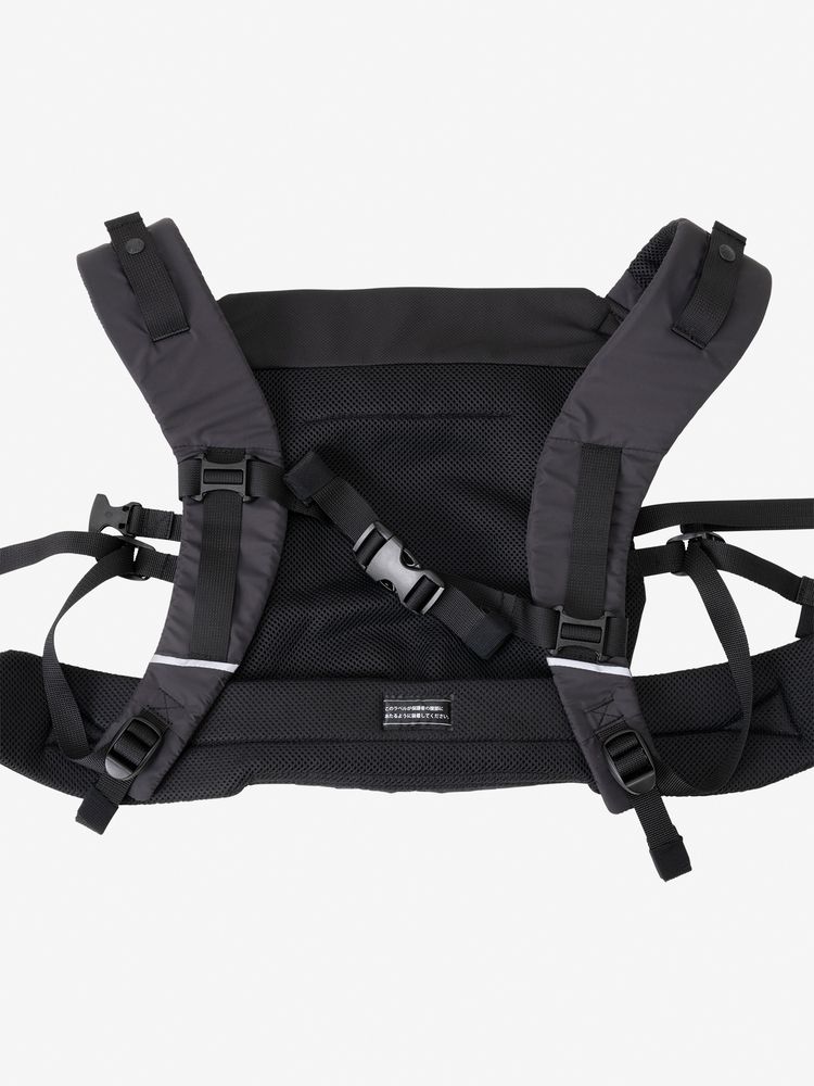 THE NORTH FACE BABY Compact Carrier ニュートープ - オリーブ - Free