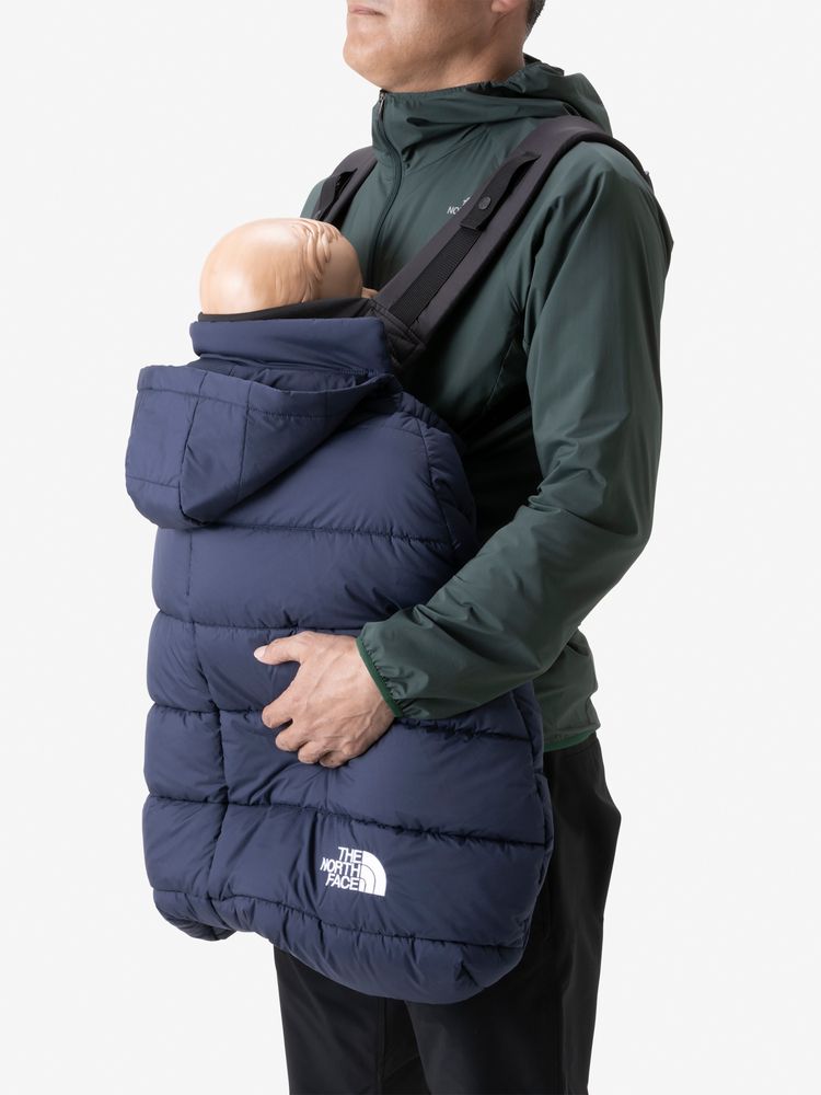 全品5倍 THE NORTH FACE ノースフェイス Baby Compact Carrier nmb82150 NTの通販 by  shimashima's shop｜ザノースフェイスならラクマ