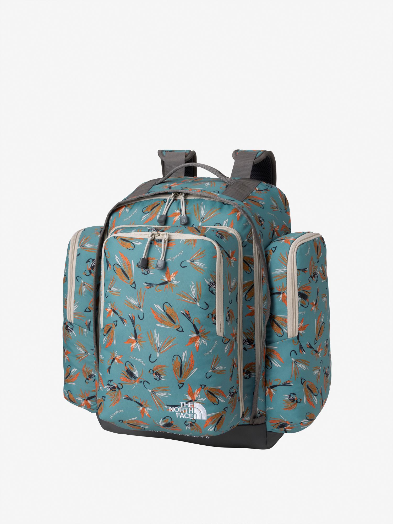 林間学校はダッフルバッグに決まり！！ - THE NORTH FACE KIDS