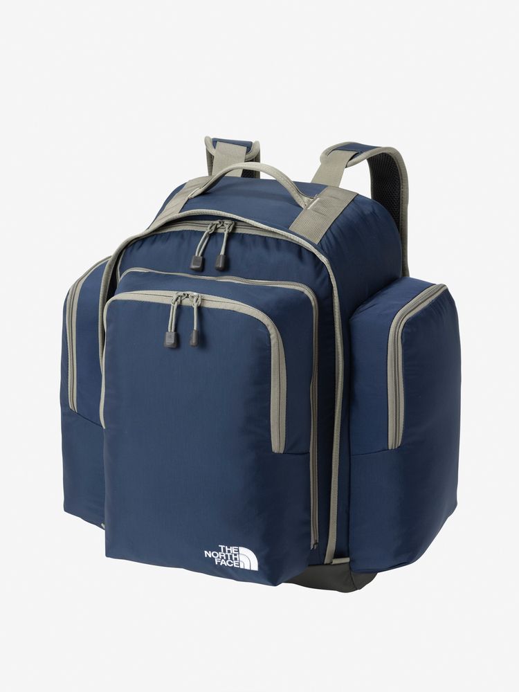 THE NORTH FACE(ザ・ノース・フェイス) ｜サニーキャンパー40＋6（キッズ）