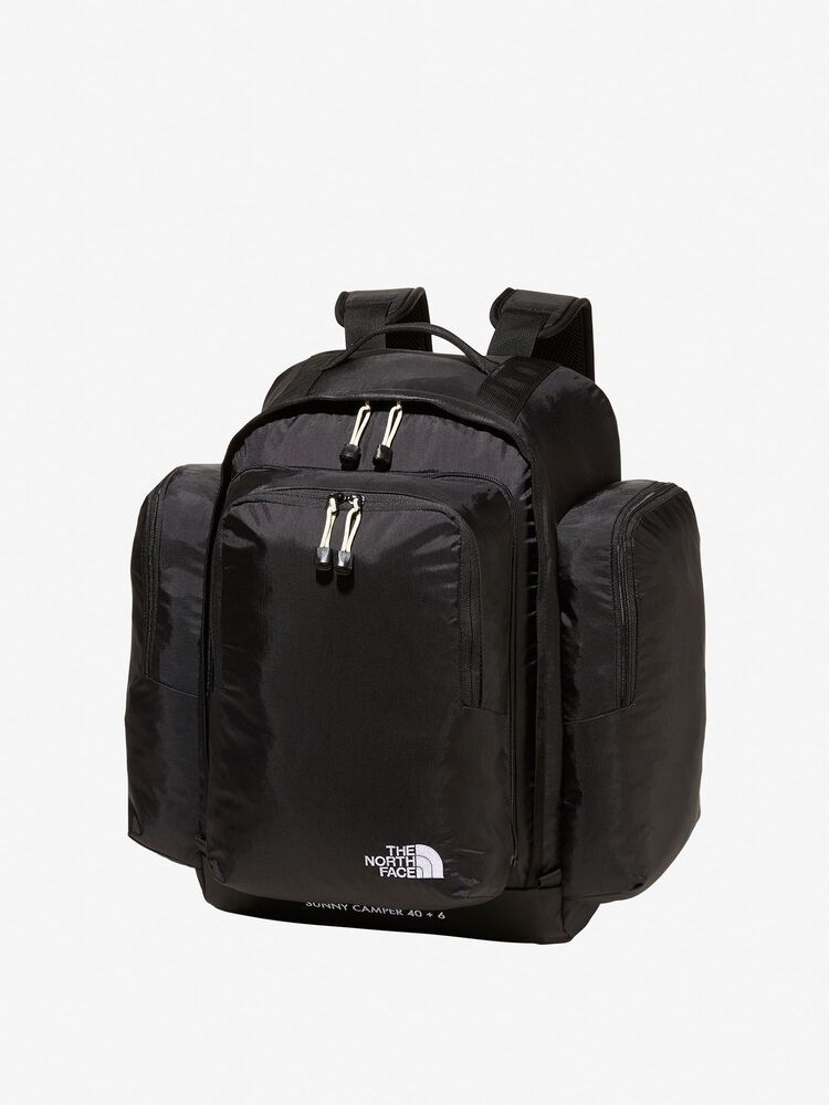 THE NORTH FACE SUNNY CAMPER 40 + 6