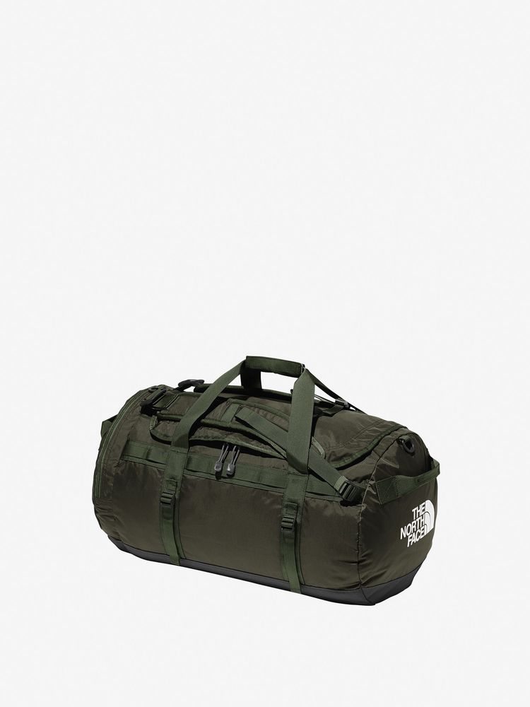 THE NORTH FACE Nylon Duffel 50 新品未使用 - バッグ