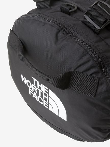 ナイロンダッフル50（キッズ）（NMJ72352）- THE NORTH FACE 