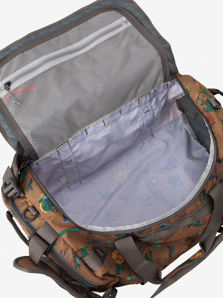 ナイロンダッフル50（キッズ）（NMJ72352）- THE NORTH FACE公式通販