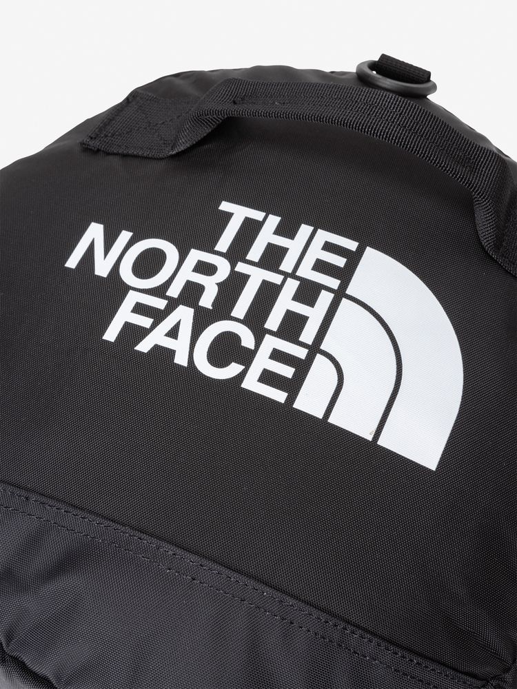 THE NORTH FACE(ザ・ノース・フェイス) ｜ナイロンダッフル30（キッズ）