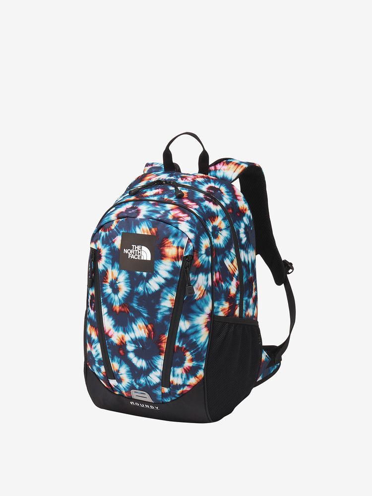 THE NORTH FACE(ザ・ノース・フェイス) ｜ラウンディ（キッズ）