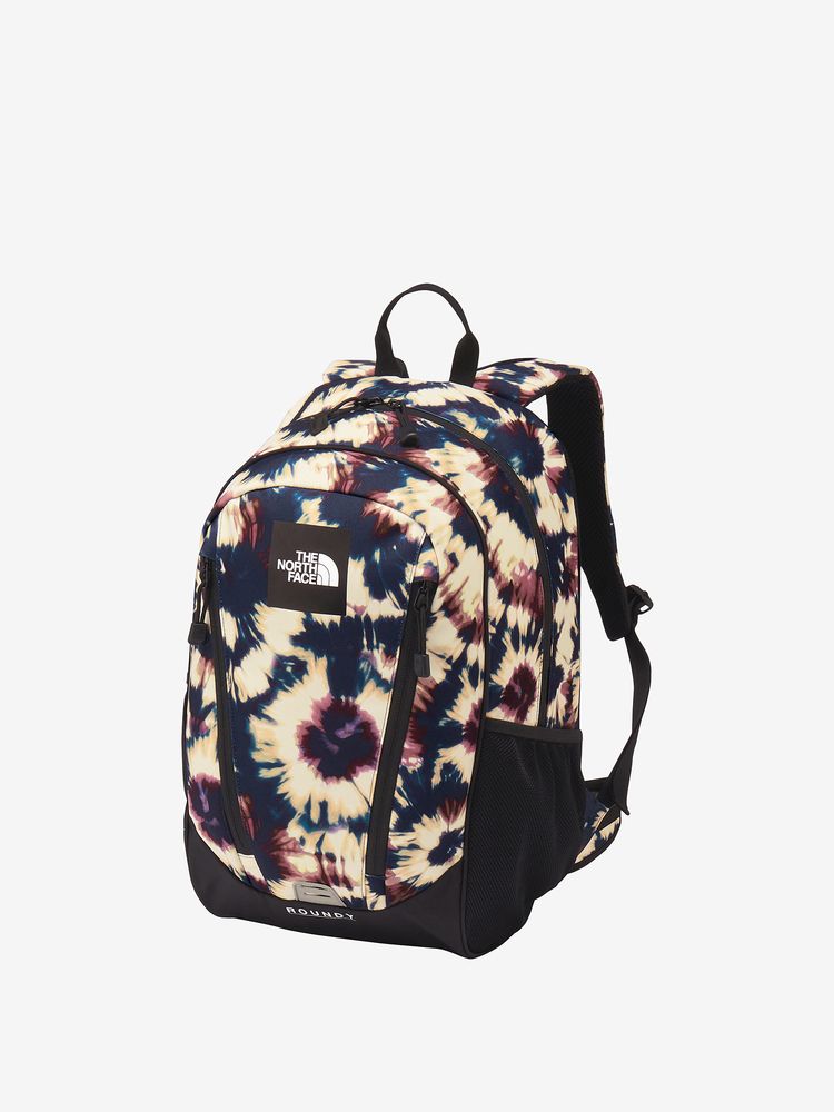 THE NORTH FACE(ザ・ノース・フェイス) ｜ラウンディ（キッズ）