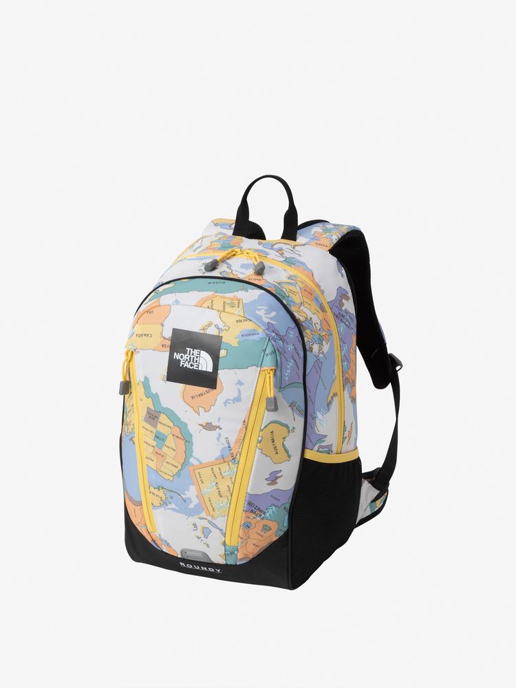 THE NORTH FACE(ザ・ノース・フェイス) ｜ラウンディ（キッズ）