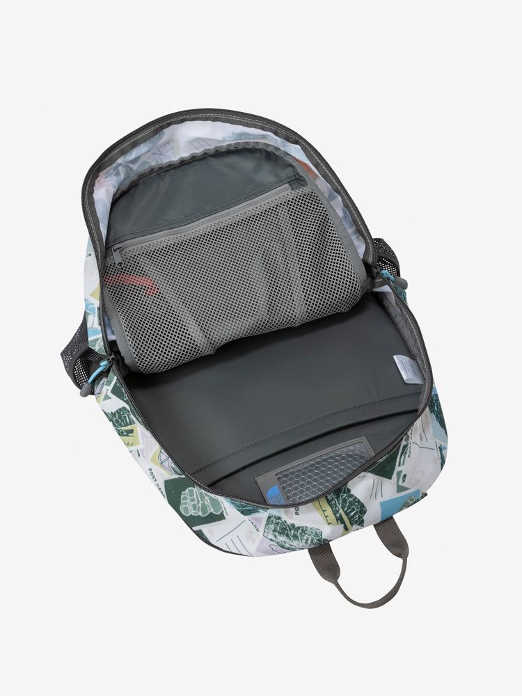 THE NORTH FACE ラウンディ（キッズ）迷彩柄リュックサック 公式】ラウンディ（キッズ）｜ザ・ノース・フェイス公式ストア