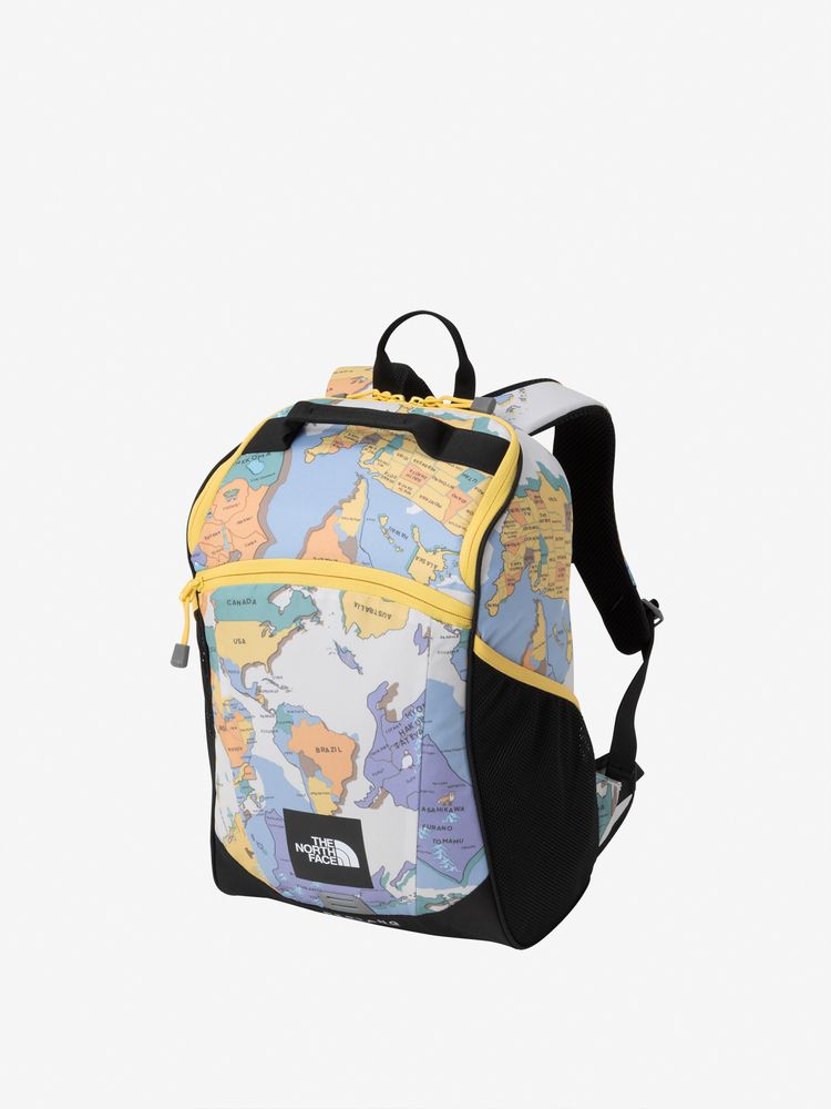 THE NORTH FACE(ザ・ノース・フェイス) ｜レクタング（キッズ）