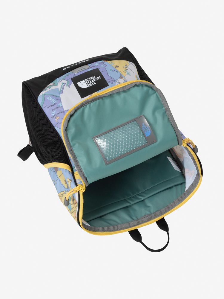 THE NORTH FACE(ザ・ノース・フェイス) ｜レクタング（キッズ）