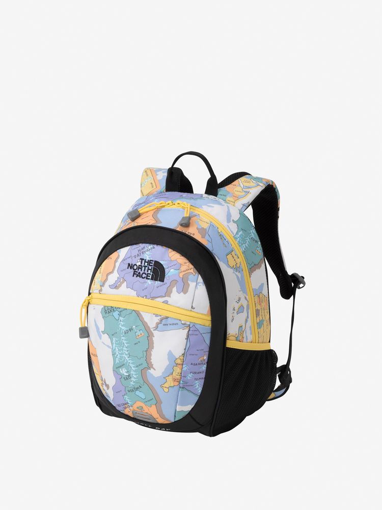 THE NORTH FACE(ザ・ノース・フェイス) ｜スモールデイ（キッズ）