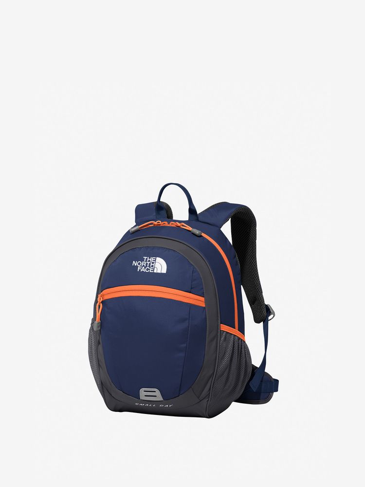 Boys north face online backpack