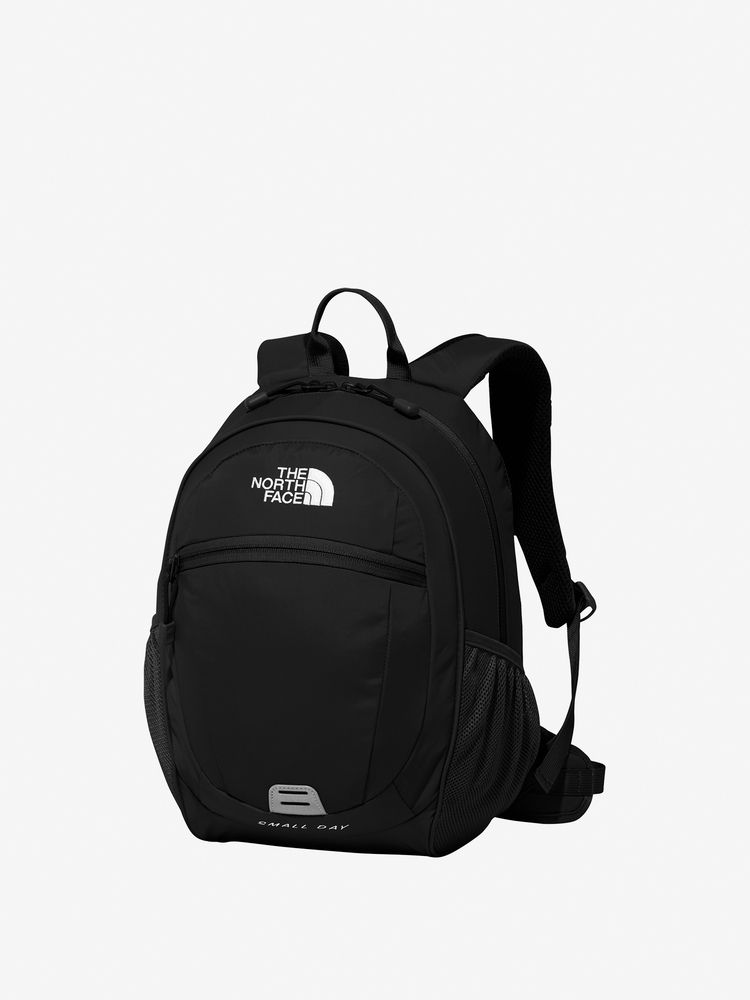 THE NORTH FACE ザ・ノースフェイス キッズ スモールデイ / K Small DAY NMJ72360 (UN) アーバンネイビー