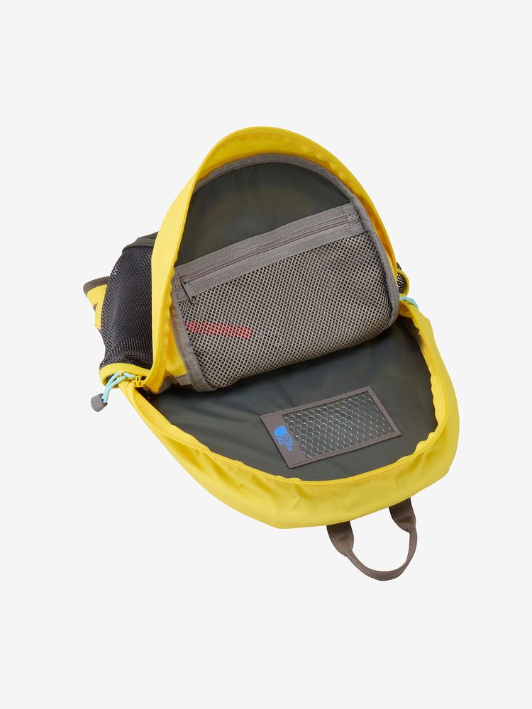 ザノースフェイス　キッズリュック スモールデイ 新品 THE NORTH FACE（ザ ノースフェイス） ノースフェイス 子供 リュック