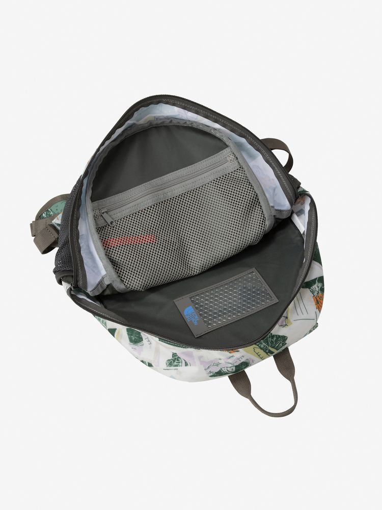 THE NORTH FACE(ザ・ノース・フェイス) ｜スモールデイ（キッズ）