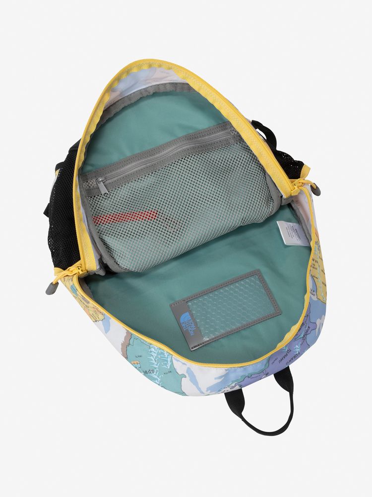 THE NORTH FACE(ザ・ノース・フェイス) ｜スモールデイ（キッズ）