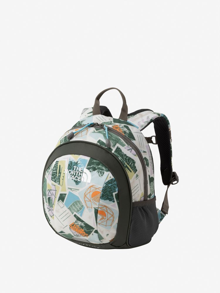 THE NORTH FACE(ザ・ノース・フェイス) ｜ホームスライス（キッズ）