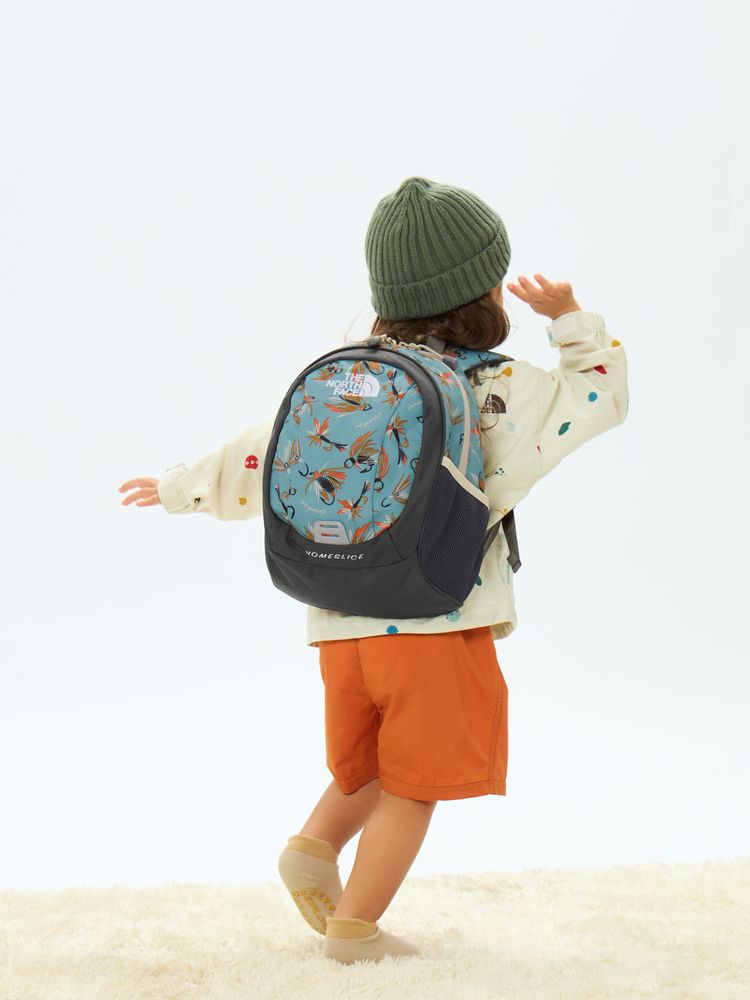 THE NORTH FACE(ザ・ノース・フェイス) ｜ホームスライス（キッズ）
