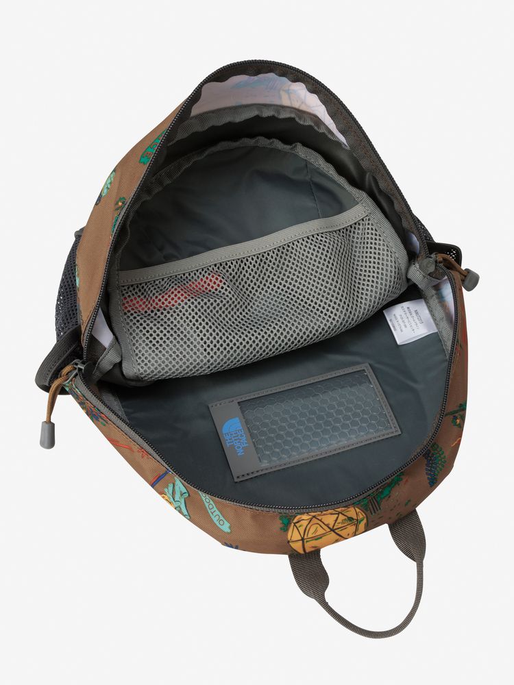 THE NORTH FACE(ザ・ノース・フェイス) ｜ホームスライス（キッズ）