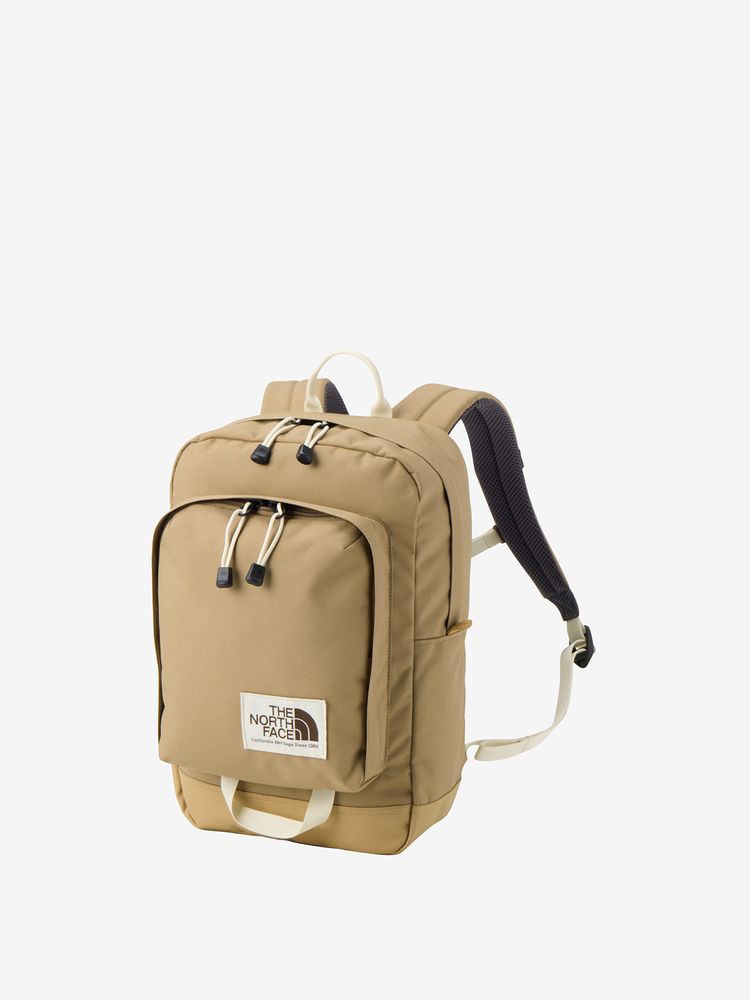 バッグ THE NORTH FACE hot shot New THE NORTH FACE HOT SHOT BACKPACK NM2DQ02D TAN TAKSE | eBay