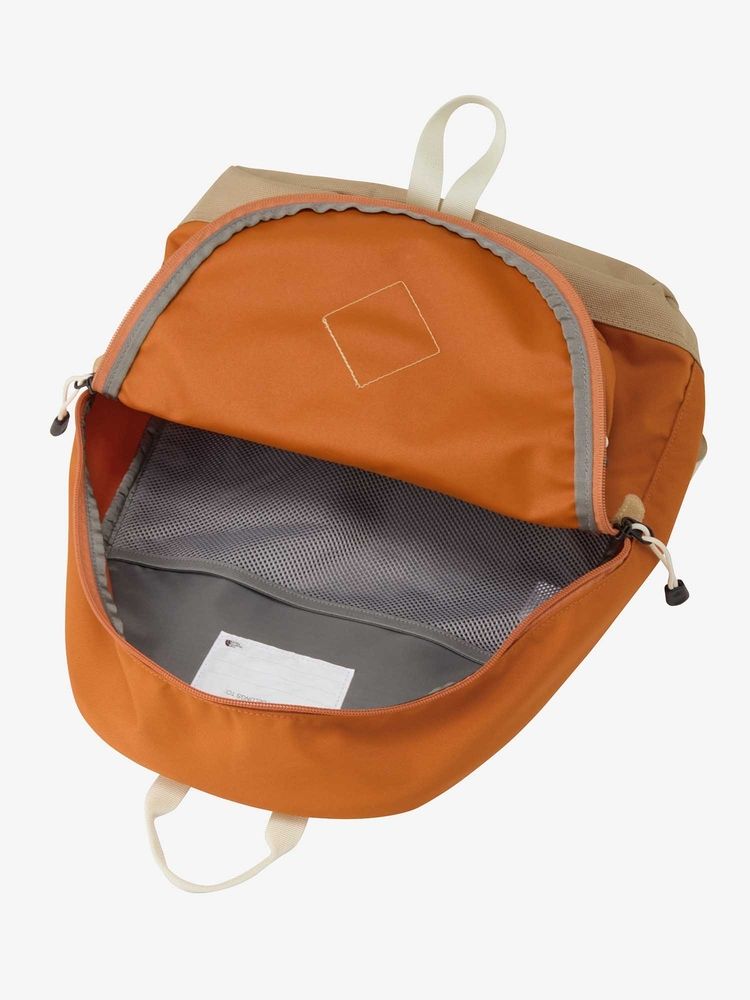 THE NORTH FACE(ザ・ノース・フェイス) ｜バークレー（キッズ）