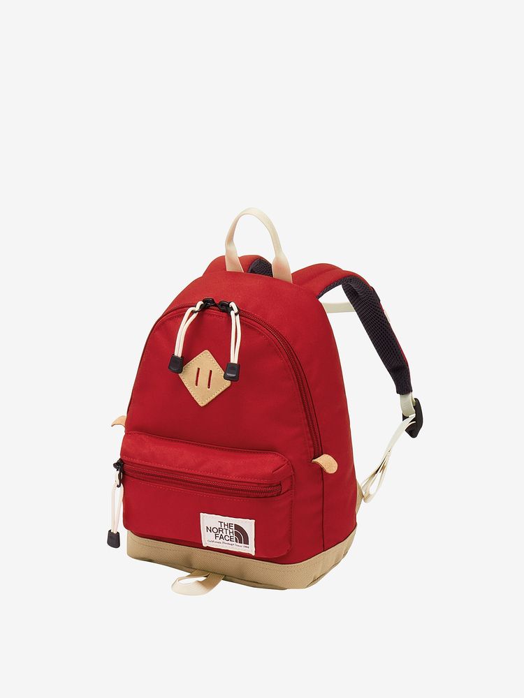 THE NORTH FACE(ザ・ノース・フェイス) ｜バークレーミニ（キッズ）