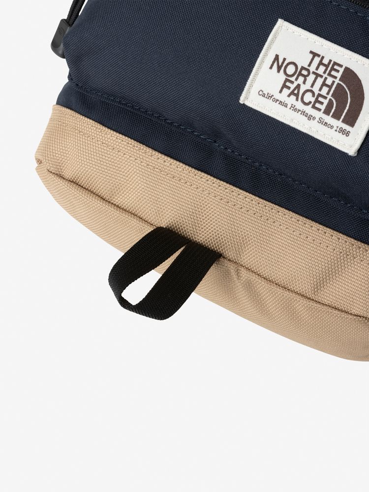 THE NORTH FACE(ザ・ノース・フェイス) ｜バークレーミニ（キッズ）