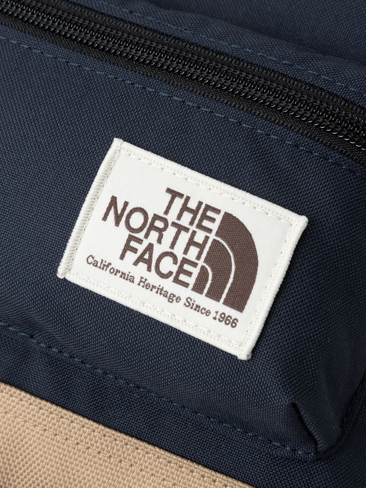 THE NORTH FACE(ザ・ノース・フェイス) ｜バークレーミニ（キッズ）