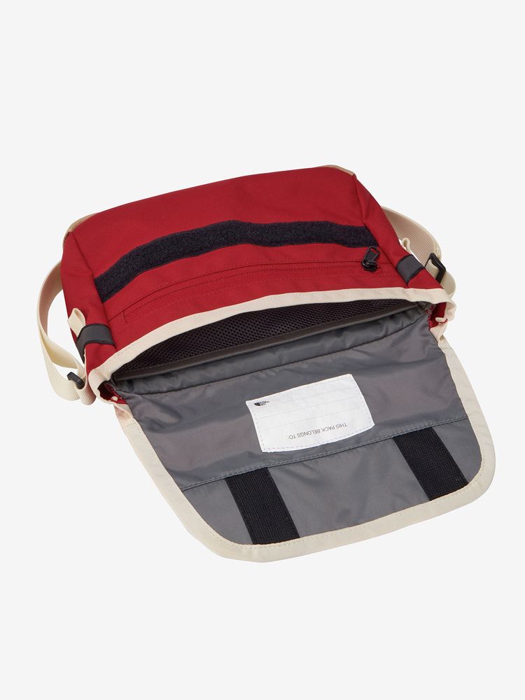 THE NORTH FACE(ザ・ノース・フェイス) ｜ショルダーポーチ（キッズ）