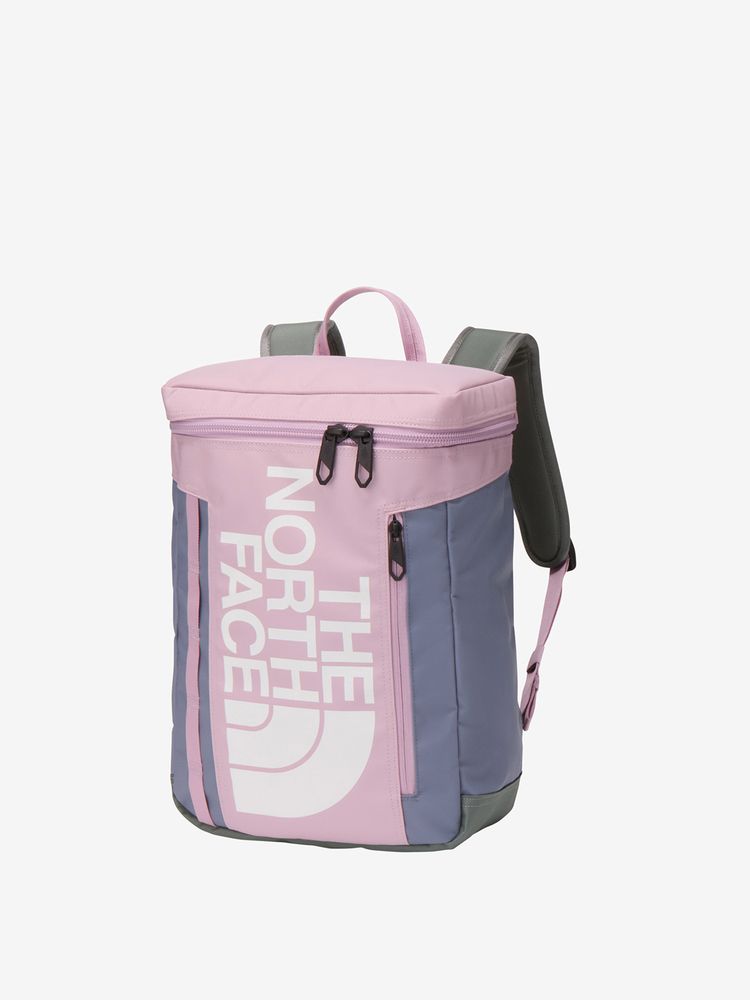 【美品】ザ ノースフェイス BCヒューズボックス2（キッズ） 公式】BCヒューズボックス2（キッズ）｜ザ・ノース・フェイス