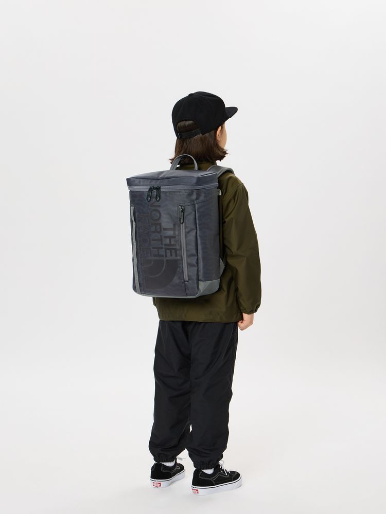 THE NORTH FACE ヒューズボックス　21L