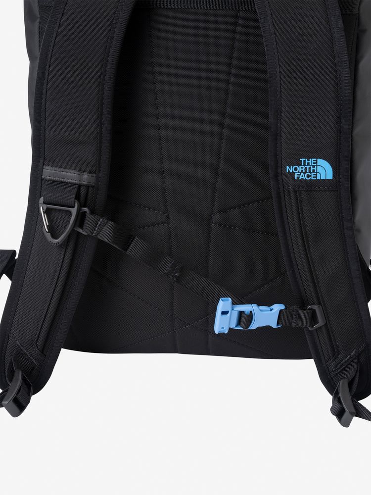 BCヒューズボックス2（キッズ）（NMJ82350）- THE NORTH FACE
