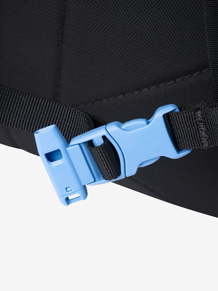 BCヒューズボックス2（キッズ）（NMJ82350）- THE NORTH FACE