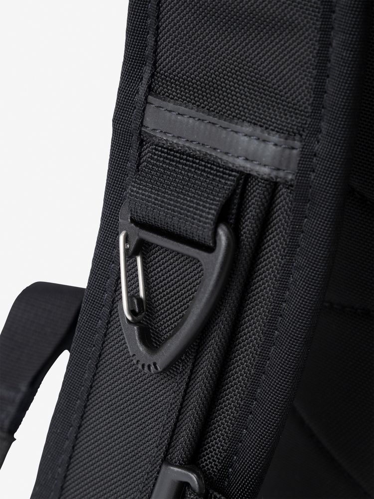 BCヒューズボックス2（キッズ）（NMJ82350）- THE NORTH FACE