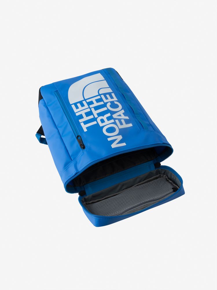 THE NORTH FACE ヒューズボックスキッズ ノースフェイス THE NORTH FACE BCヒューズボックス2（キッズ） K BC FUSE BOX