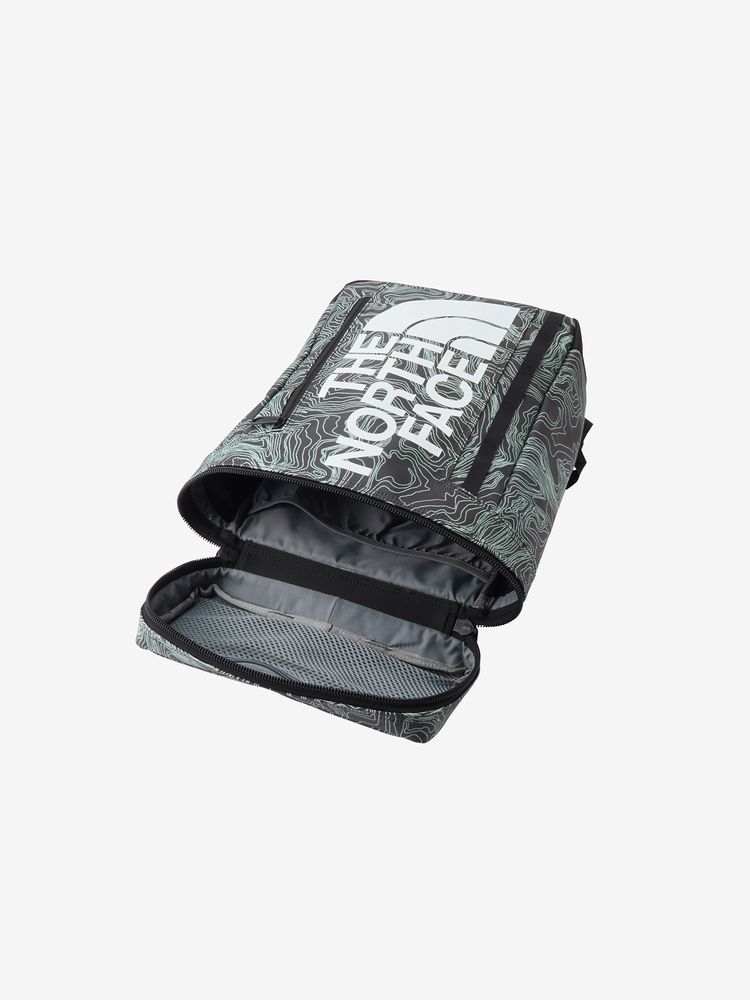 THE NORTH FACE(ザ・ノース・フェイス) ｜BCヒューズボックス2（キッズ）