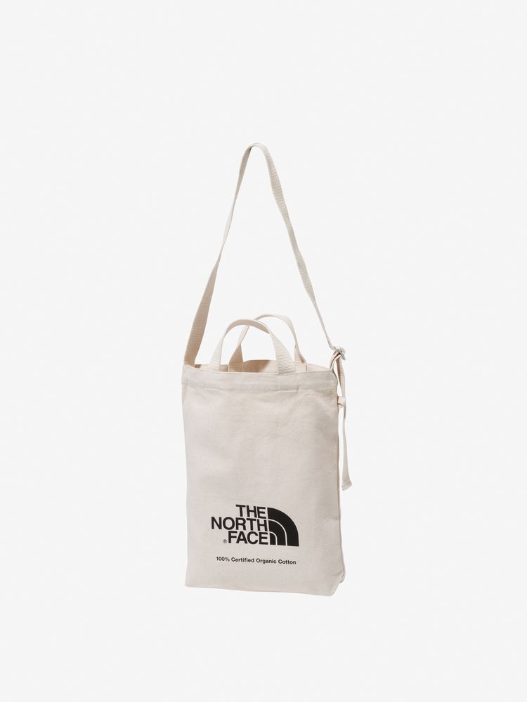 THE NORTH FACE ザ・ノース・フェイス K Organic Cotton TOTE キッズ トートバッグ NMJ82351