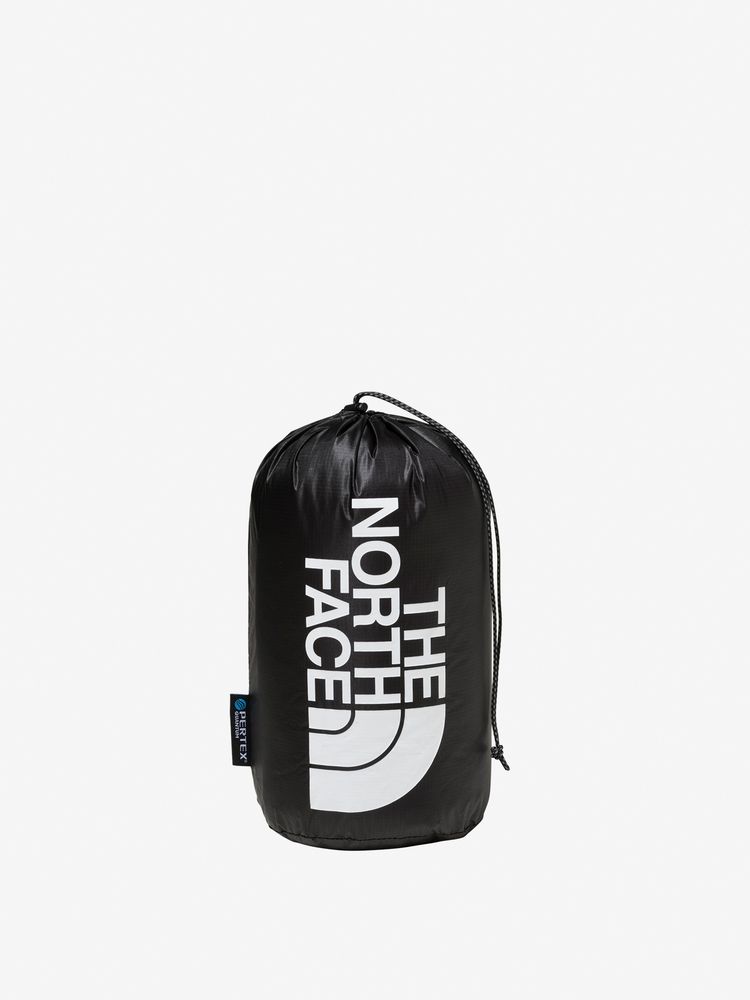 THE NORTH FACE(ザ・ノース・フェイス) ｜パーテックス スタッフバッグ5L