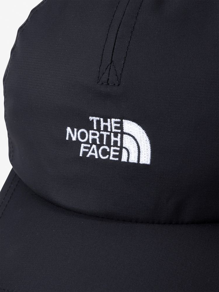 THE NORTH FACE(ザ・ノース・フェイス) ｜インサレーテッドトレッカーキャップ（ユニセックス）