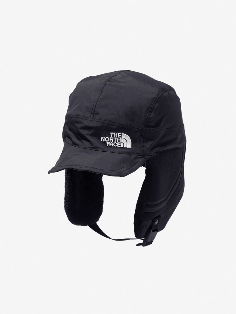 THE NORTH FACE EXPEDITION CAP 黒